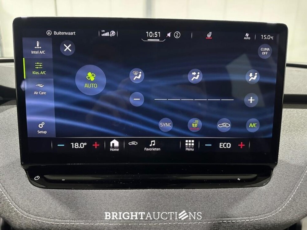 Škoda Enyaq 60 179pk 2021 (Origineel-NL), L-578-HR