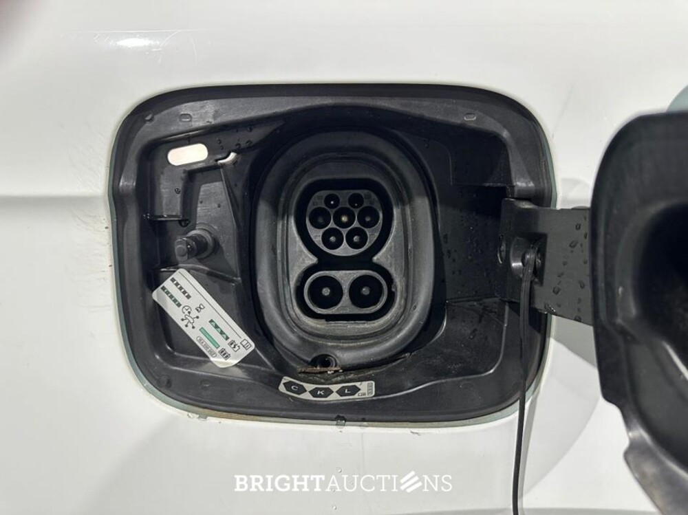 Škoda Enyaq 60 179pk 2021 (Origineel-NL), L-578-HR