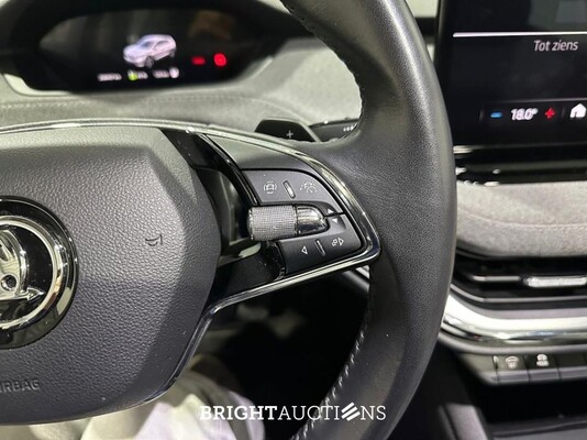 Škoda Enyaq 60 179pk 2021 (Origineel-NL), L-578-HR