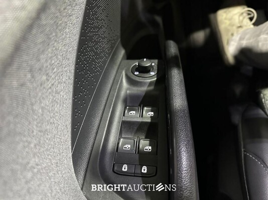 Škoda Enyaq 60 179pk 2021 (Origineel-NL), L-578-HR