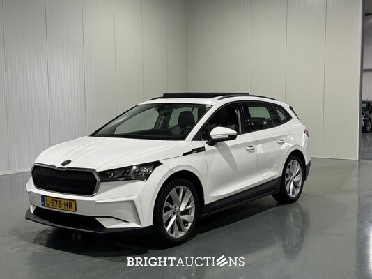 BRIGHT AUCTIONS: Electric Vehicle Auction