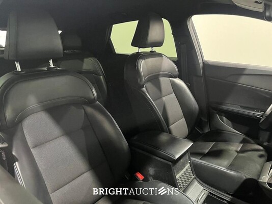 MG MG4 Luxury 64 kWh 204pk 2024 (Origineel-NL), Z-762-JD