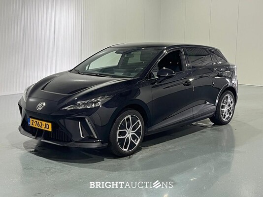 BRIGHT AUCTIONS: Electric Vehicle Auction