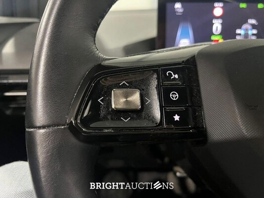 MG MG4 Luxury 64 kWh 204pk 2024 (Origineel-NL), Z-762-JD