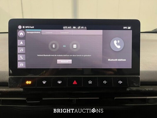 MG MG4 Luxury 64 kWh 204pk 2024 (Origineel-NL), Z-762-JD