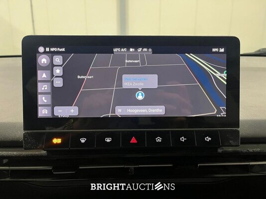 MG MG4 Luxury 64 kWh 204pk 2024 (Origineel-NL), Z-762-JD