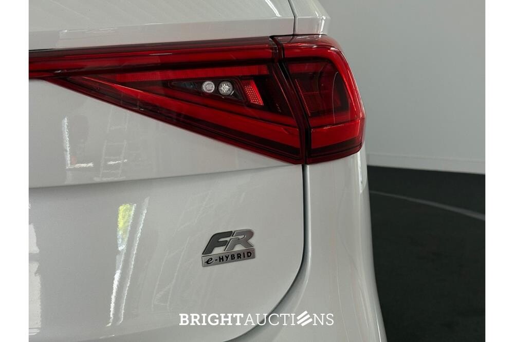 SEAT Tarraco FR E-Hybrid PHEV 1.4 TSI 258pk 2021, S-103-KB