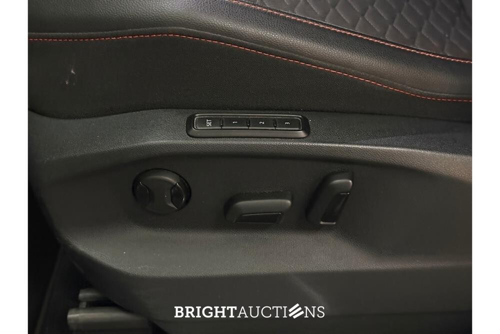 SEAT Tarraco FR E-Hybrid PHEV 1.4 TSI 258pk 2021, S-103-KB