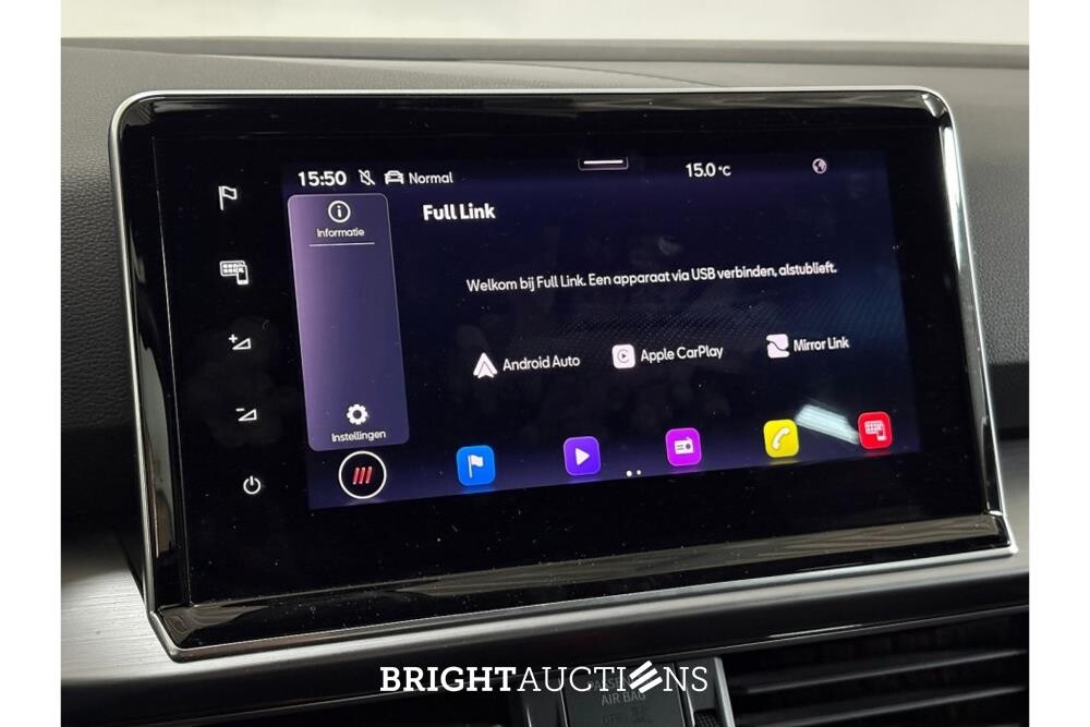 SEAT Tarraco FR E-Hybrid PHEV 1.4 TSI 258pk 2021, S-103-KB