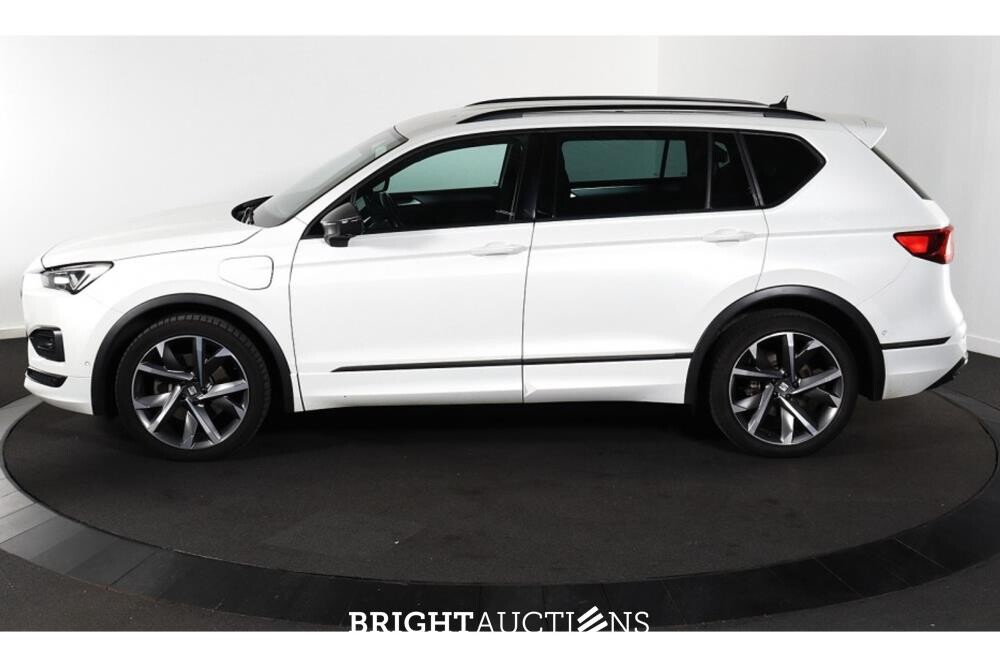 SEAT Tarraco FR E-Hybrid PHEV 1.4 TSI 258pk 2021, S-103-KB