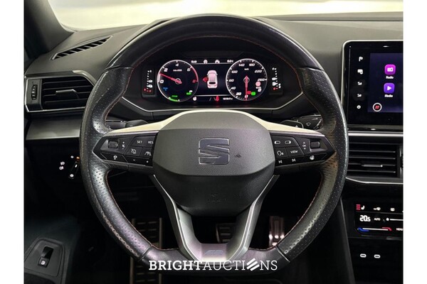 SEAT Tarraco FR E-Hybrid PHEV 1.4 TSI 258pk 2021, S-103-KB