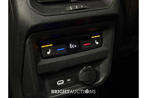 SEAT Tarraco FR E-Hybrid PHEV 1.4 TSI 258pk 2021, S-103-KB
