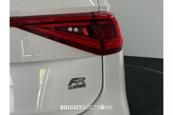 SEAT Tarraco FR E-Hybrid PHEV 1.4 TSI 258pk 2021, S-103-KB