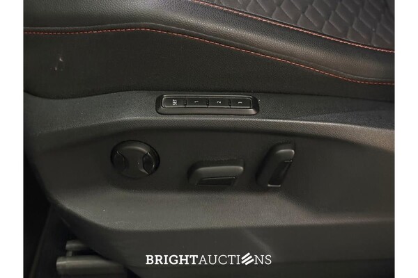 SEAT Tarraco FR E-Hybrid PHEV 1.4 TSI 258pk 2021, S-103-KB