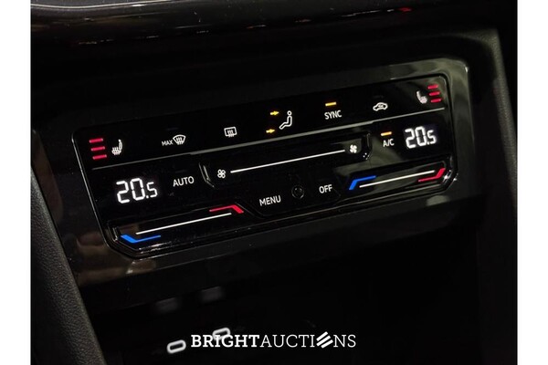 SEAT Tarraco FR E-Hybrid PHEV 1.4 TSI 258pk 2021, S-103-KB