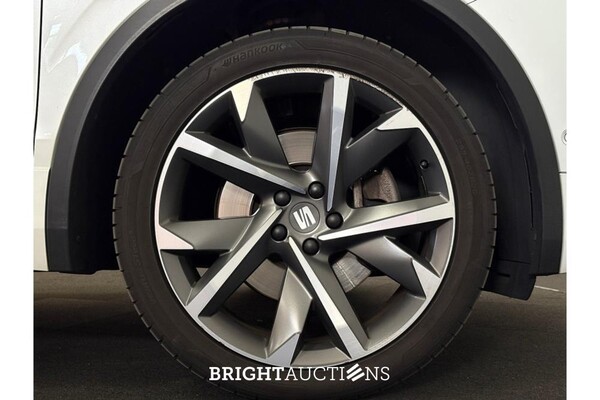 SEAT Tarraco FR E-Hybrid PHEV 1.4 TSI 258pk 2021, S-103-KB