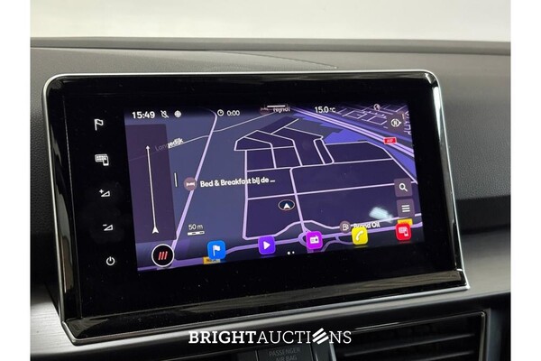 SEAT Tarraco FR E-Hybrid PHEV 1.4 TSI 258pk 2021, S-103-KB