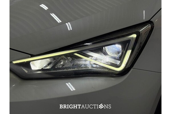 SEAT Tarraco FR E-Hybrid PHEV 1.4 TSI 258pk 2021, S-103-KB