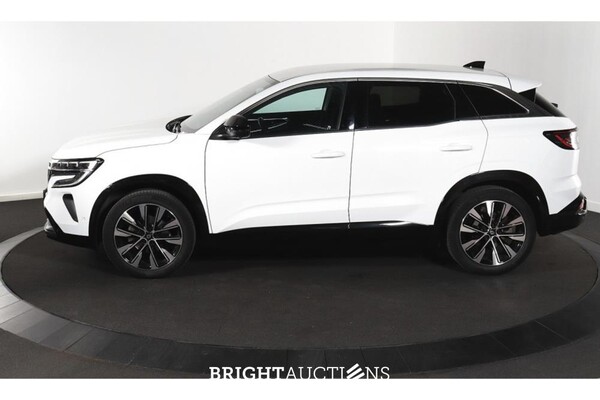 Renault Austral mild hybrid advanced techno 1.2 130pk 2023 (Origineel-NL), X-877-JB