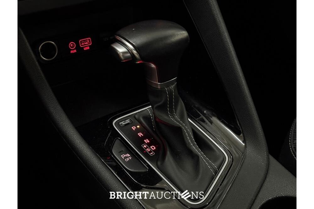 Kia Niro Hybrid DynamicLine 1.6 GDi 148pk 2019 (Origineel-NL), ZG-236-J