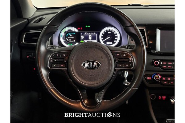 Kia Niro Hybrid DynamicLine 1.6 GDi 148pk 2019 (Origineel-NL), ZG-236-J