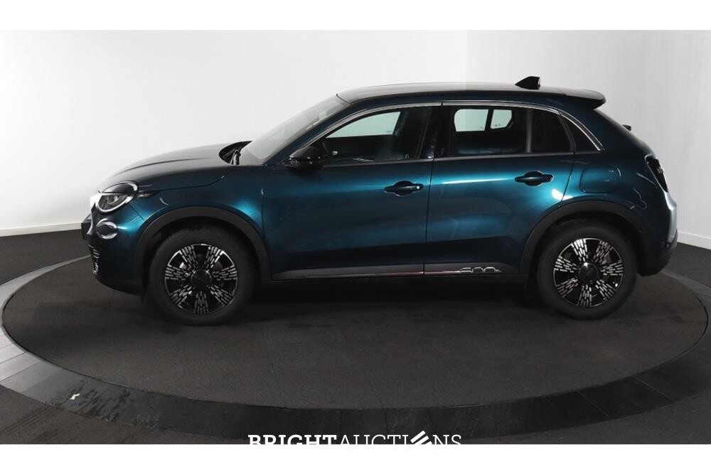 Fiat 600 Hybrid Urban 1.2 100pk 2025 (Origineel-NL), HPS-01-P