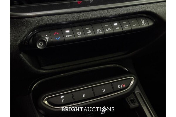 Fiat 600 Hybrid Urban 1.2 100pk 2025 (Origineel-NL), HPS-01-P