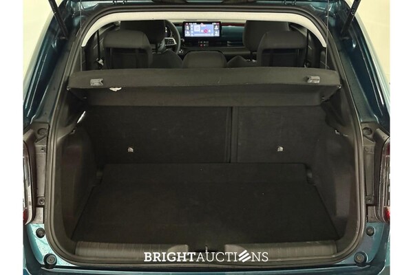 Fiat 600 Hybrid Urban 1.2 100hp 2025 (Original-NL), HPS-01-P
