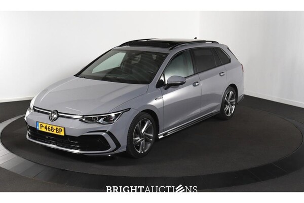BRIGHT AUCTIONS: Premium Daily Driver Auction