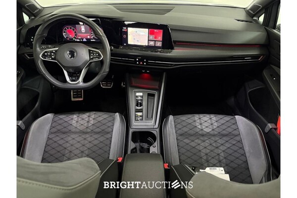 Volkswagen Golf Variant eTSI R-Line 1.5 130pk 2022 (Origineel-NL), P-468-BP