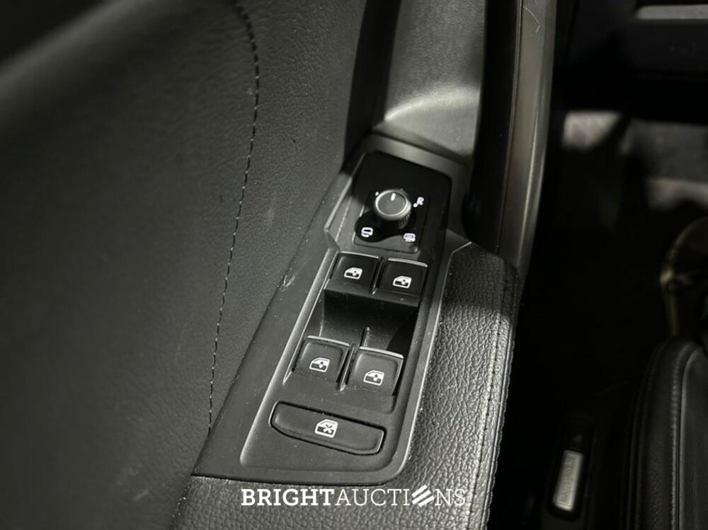 Volkswagen Tiguan Allspace Comfortline Business 7-Persoons 1.5 TSI 150pk 2021 (Origineel-NL), N-654-FP