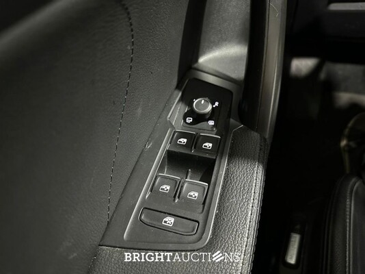 Volkswagen Tiguan Allspace Comfortline Business 7-Persoons 1.5 TSI 150pk 2021 (Origineel-NL), N-654-FP