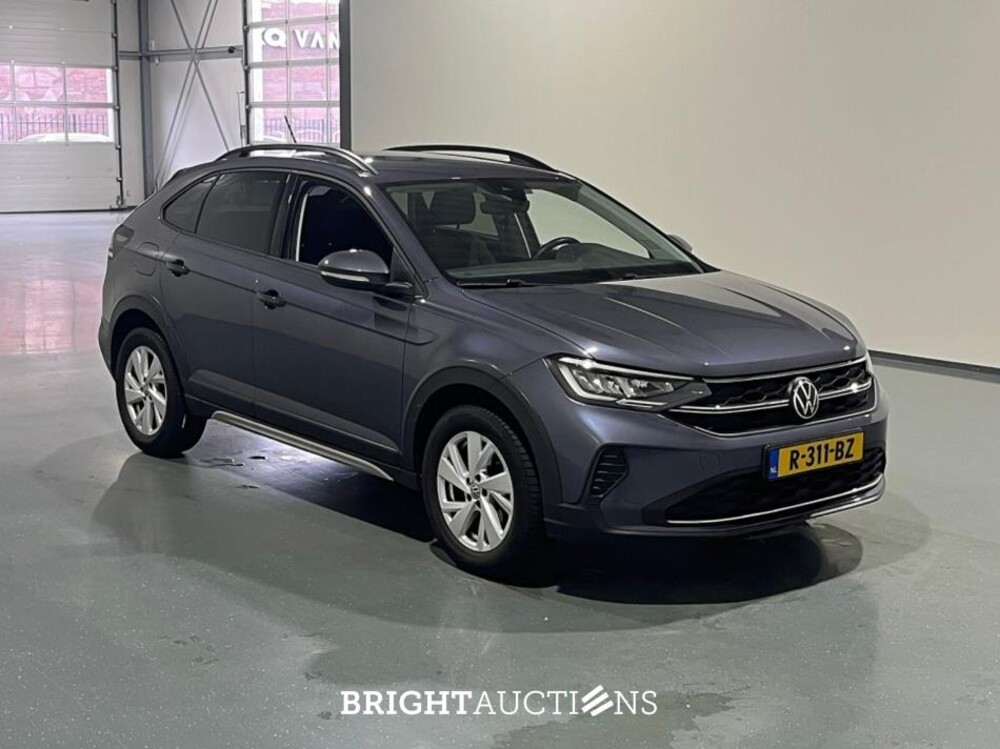 Volkswagen Taigo Life 1.0 TSI 95pk 2022 (Origineel-NL), R-311-BZ