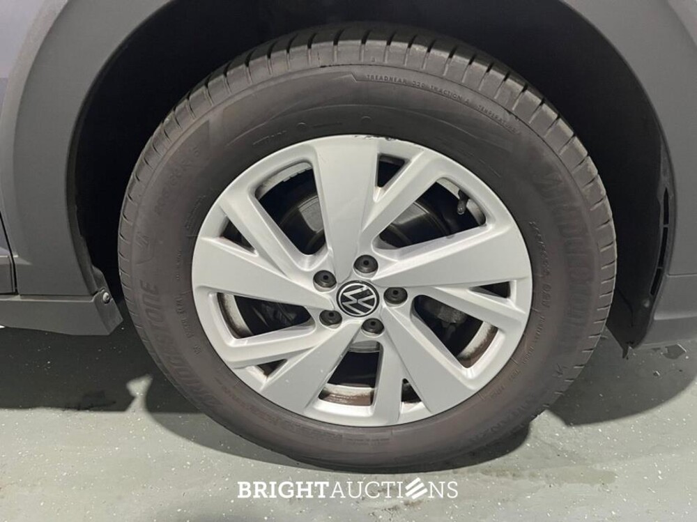 Volkswagen Taigo Life 1.0 TSI 95hp 2022 (Original-NL), R-311-BZ