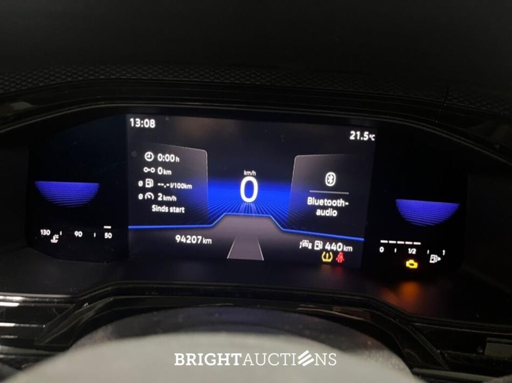 Volkswagen Taigo Life 1.0 TSI 95pk 2022 (Origineel-NL), R-311-BZ