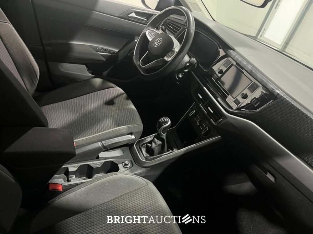 Volkswagen Taigo Life 1.0 TSI 95pk 2022 (Origineel-NL), R-311-BZ