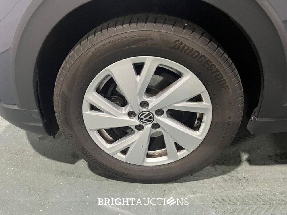 Volkswagen Taigo Life 1.0 TSI 95pk 2022 (Origineel-NL), R-311-BZ