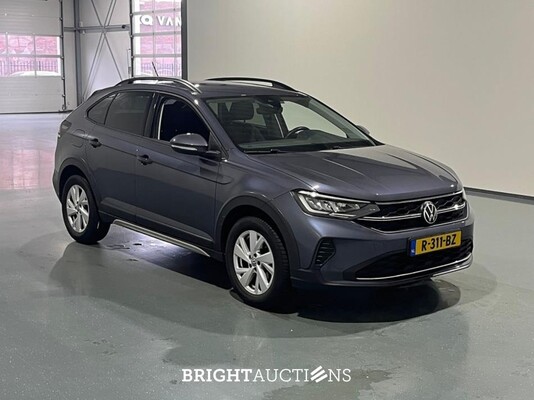 Volkswagen Taigo Life 1.0 TSI 95pk 2022 (Origineel-NL), R-311-BZ