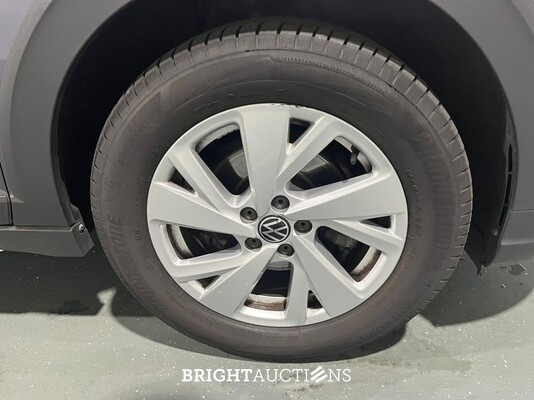 Volkswagen Taigo Life 1.0 TSI 95hp 2022 (Original-NL), R-311-BZ