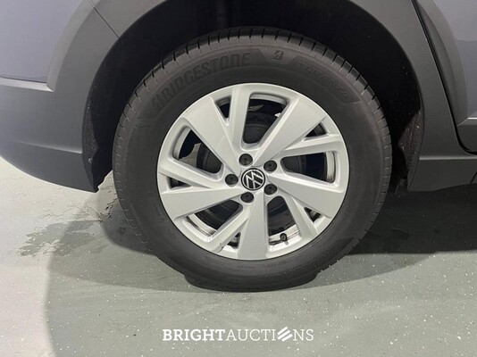 Volkswagen Taigo Life 1.0 TSI 95hp 2022 (Original-NL), R-311-BZ