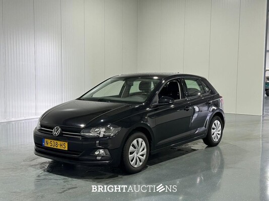 BRIGHT AUCTIONS: Premium Daily Driver Auction
