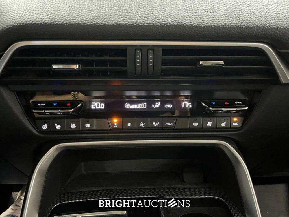 Mazda CX-60 e-SkyActiv PHEV Exclusive-Line 2.5 SkyActiv 367pk 2022 (Origineel-NL), R-569-KT