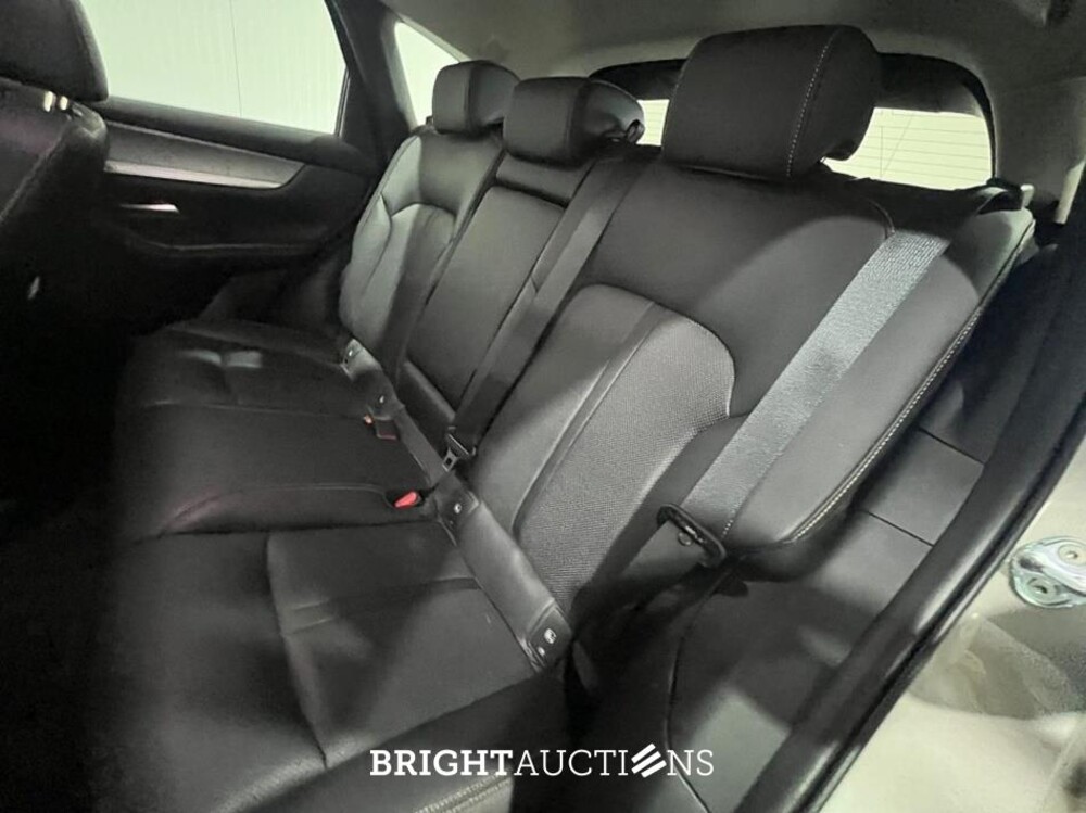 Mazda CX-60 e-SkyActiv PHEV Exclusive-Line 2.5 SkyActiv 367pk 2022 (Origineel-NL), R-569-KT