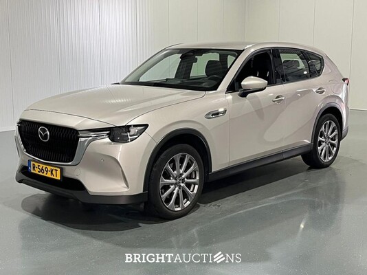 BRIGHT AUCTIONS: Premium Daily Driver Auction