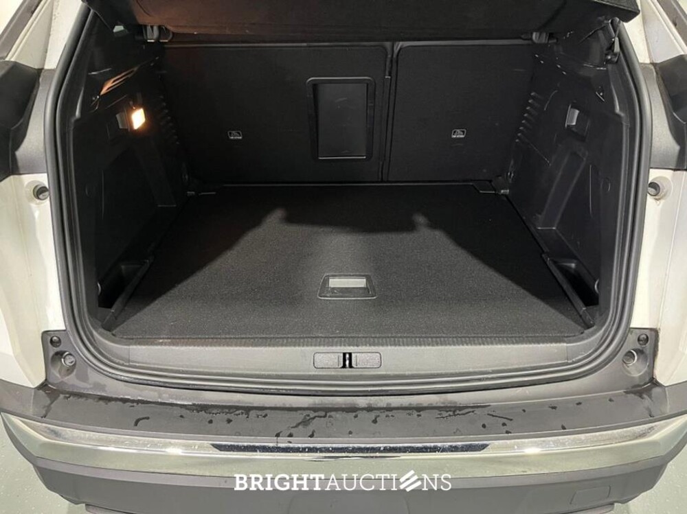 Peugeot 3008 Allure Pack Business 1.2 PureTech 131pk 2022 (Origineel-NL), P-263-PS