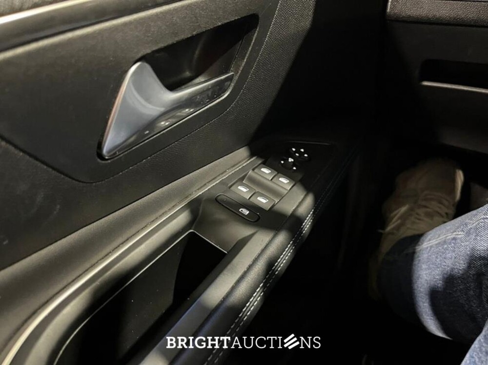 Peugeot 3008 Allure Pack Business 1.2 PureTech 131pk 2022 (Origineel-NL), P-263-PS