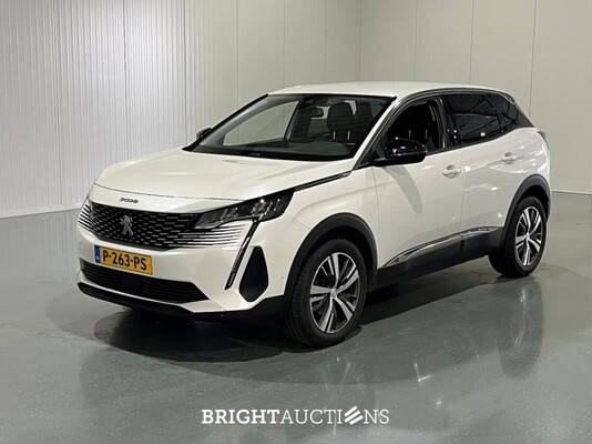 BRIGHT AUCTIONS: Premium Daily Driver Auction