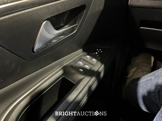 Peugeot 3008 Allure Pack Business 1.2 PureTech 131pk 2022 (Origineel-NL), P-263-PS