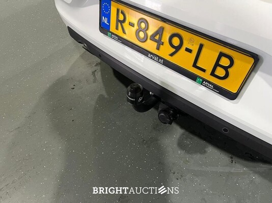 Renault Clio 90 Equilibre 1.0 TCe 91pk 2022 (Origineel-NL), R-849-LB