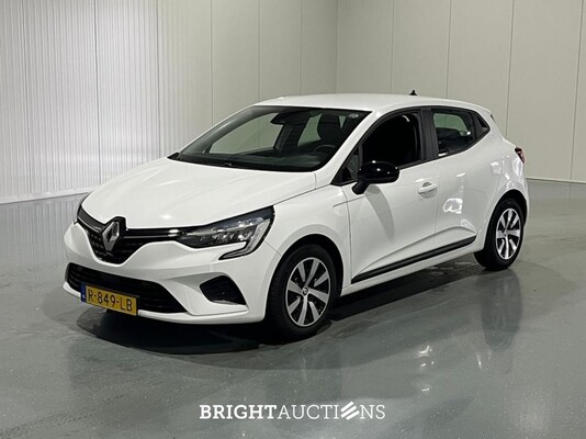 BRIGHT AUCTIONS: Premium Daily Driver Auction